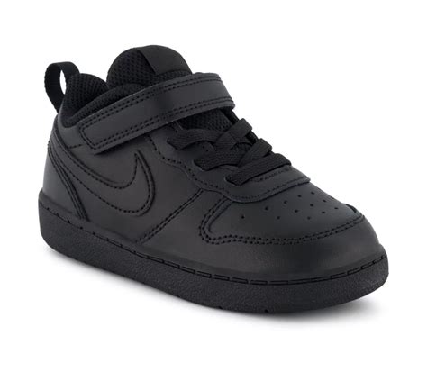 schwarze sneaker kinder nike|Nike Kinderschuhe für den Spaß im Alltag von Top.